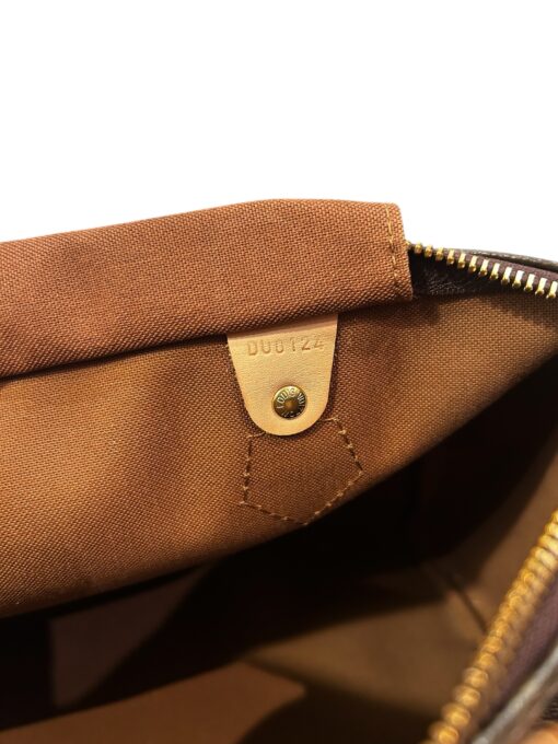 Louis Vuitton Monogram Speedy 30 - Image 4