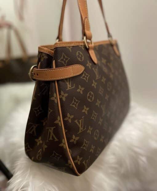 Louis Vuitton Monogram Batignolles Horizontal Monogram - Image 12