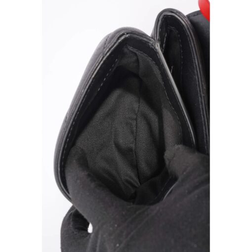 Off-White Black Jackhammer 17 Shoulder Bag. - Image 7
