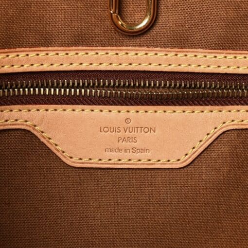 Louis Vuitton Monogram Batignolles Horizontal Monogram - Image 6