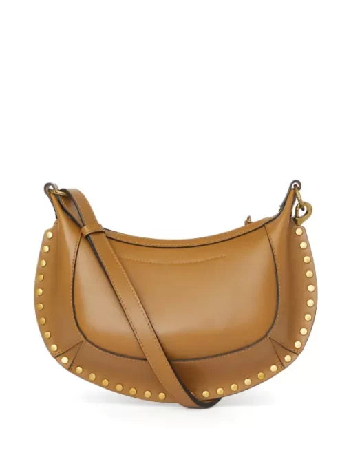 ISABEL MARANT Oskan Moon Shoulder Crossbody Bag. - Image 3