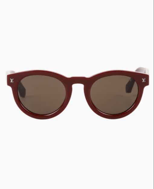 Louis Vuitton Unisex Urban Round Sunglasses - Image 7