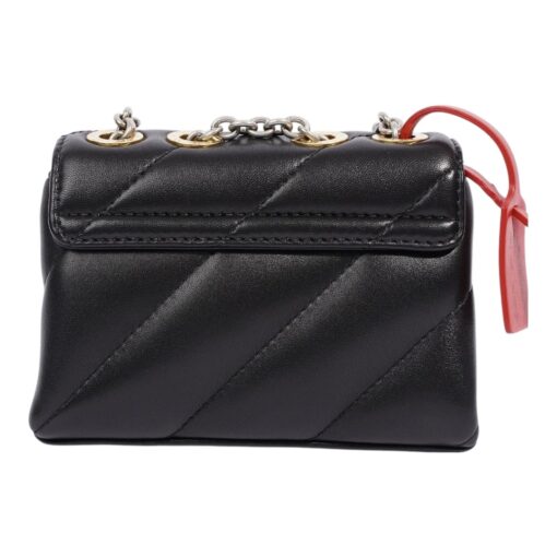 Off-White Black Jackhammer 17 Shoulder Bag. - Image 9
