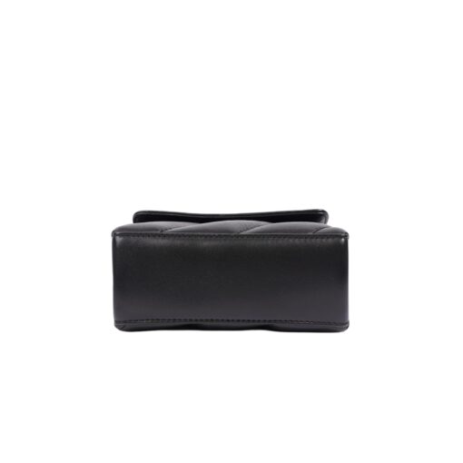 Off-White Black Jackhammer 17 Shoulder Bag. - Image 10