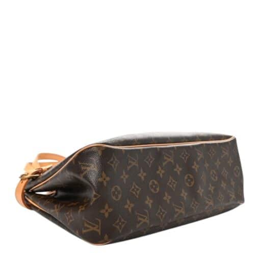 Louis Vuitton Monogram Batignolles Horizontal Monogram - Image 5