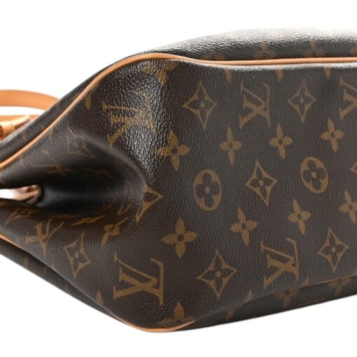 Louis Vuitton Monogram Batignolles Horizontal Monogram - Image 9