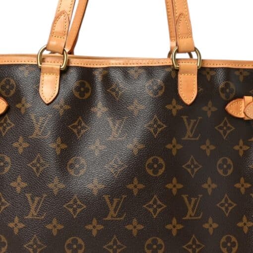 Louis Vuitton Monogram Batignolles Horizontal Monogram - Image 2