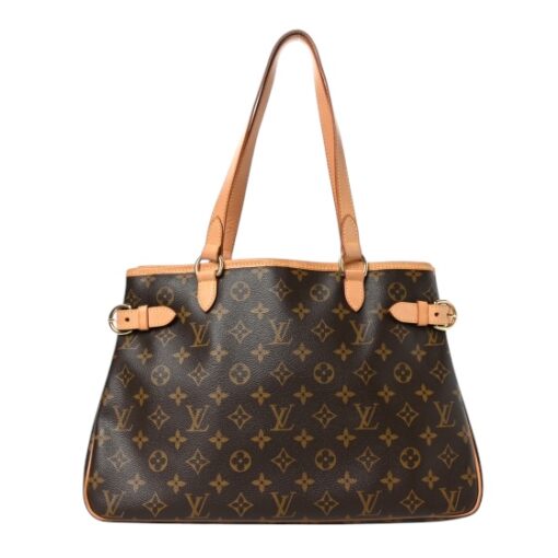 Louis Vuitton Monogram Batignolles Horizontal Monogram - Image 10