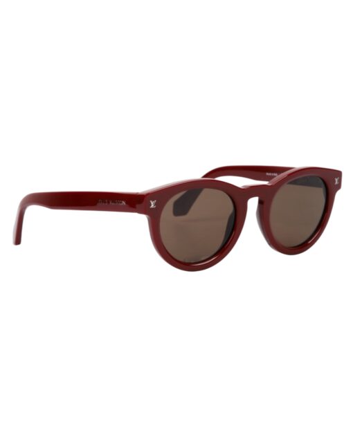 Louis Vuitton Unisex Urban Round Sunglasses