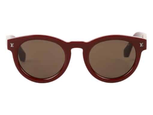 Louis Vuitton Unisex Urban Round Sunglasses - Image 4