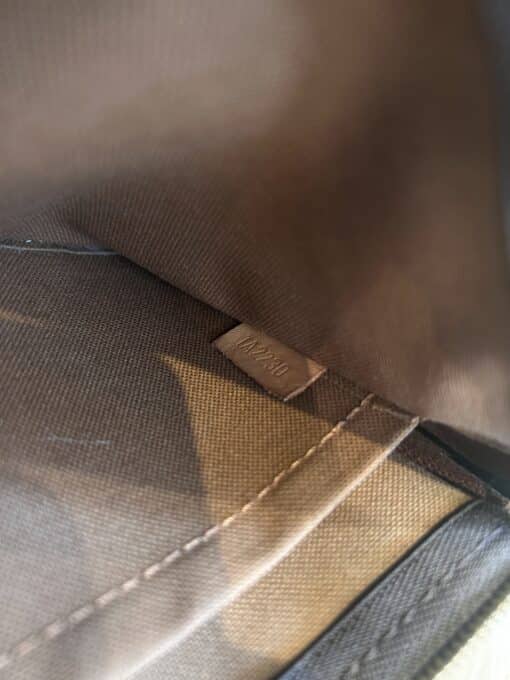 Louis Vuitton Monogram Multi Pochette Accessories Kaki - Image 7