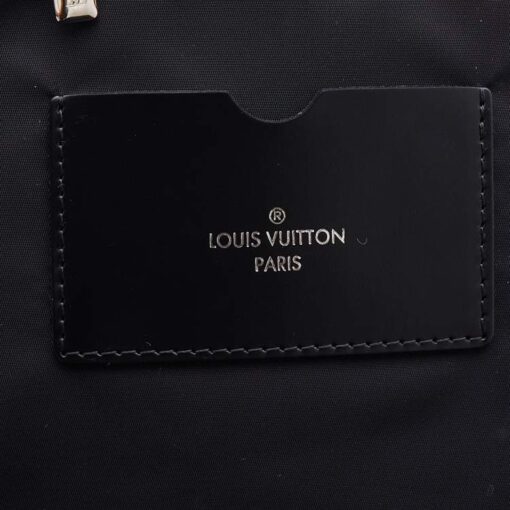 Louis Vuitton Damier Graphite Pegase Legere 55 Business - Image 4