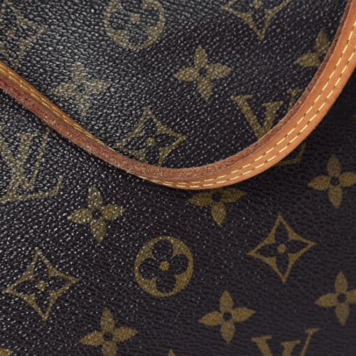 Louis Vuitton Monogram Neo Neverfull MM Shoulder Bag - Image 9