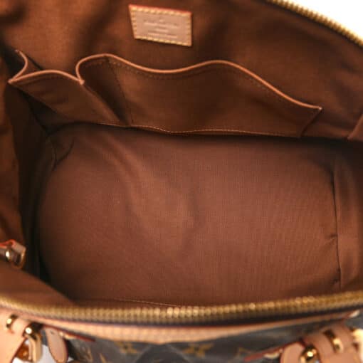 Louis Vuitton Monogram Tivoli GM Shoulder Bag - Image 3