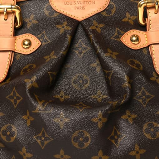 Louis Vuitton Monogram Tivoli GM Shoulder Bag - Image 6