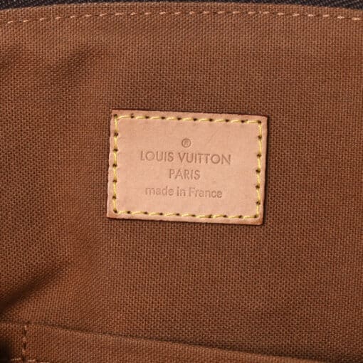 Louis Vuitton Monogram Tivoli GM Shoulder Bag - Image 8