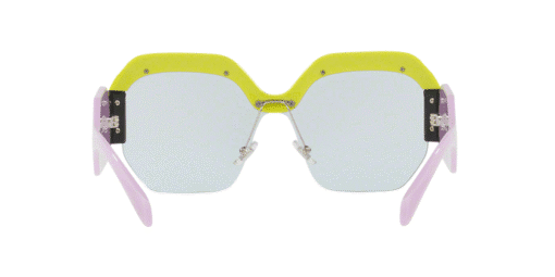 Miu Miu Stylish Ladies Sunglasses. - Image 5