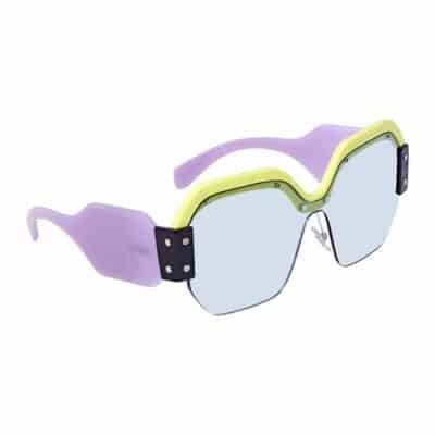 Miu Miu Stylish Ladies Sunglasses.