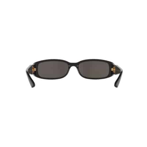 GUCCI Rectangular Stylish Ladies Sunglasses - Image 4