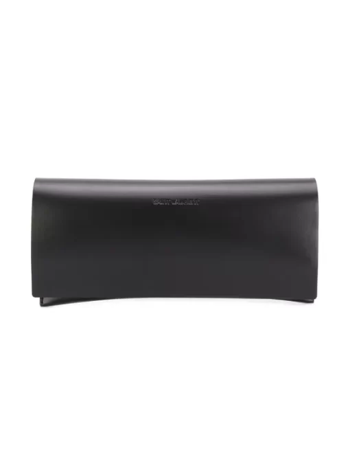 Saint Laurent Eyewear New Wave Lily Ladies Sunglasses - Image 7
