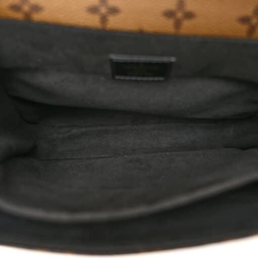 Louis Vuitton Reverse Monogram Pochette Metis - Image 2