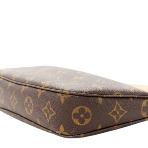Louis Vuitton Monogram Pochette Accessories Shoulder Bag - Image 2