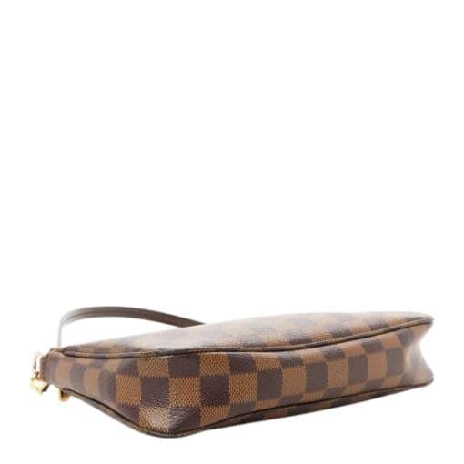 Louis Vuitton Damier Ebene Pochette Accessories NM - Image 4