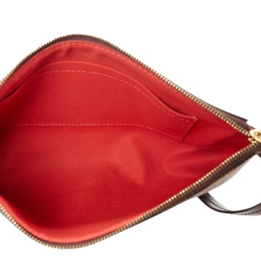 Louis Vuitton Damier Ebene Pochette Accessories NM - Image 6