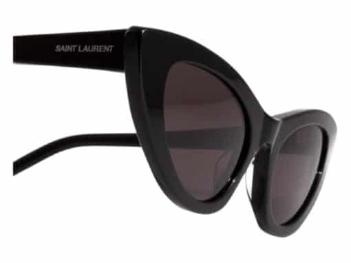 Saint Laurent Eyewear New Wave Lily Ladies Sunglasses - Image 2