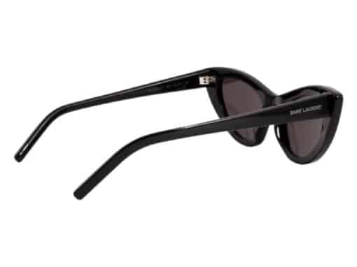 Saint Laurent Eyewear New Wave Lily Ladies Sunglasses - Image 3
