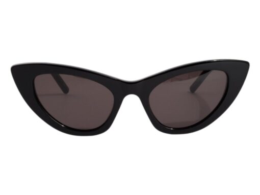 Saint Laurent Eyewear New Wave Lily Ladies Sunglasses - Image 5