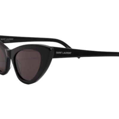 Saint Laurent Eyewear New Wave Lily Ladies Sunglasses