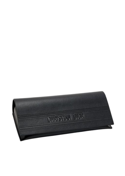 DIOR Ladies Miss Dior Black Cat eye Sunglasses - Image 7