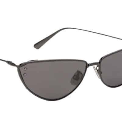 DIOR Ladies Miss Dior Black Cat eye Sunglasses