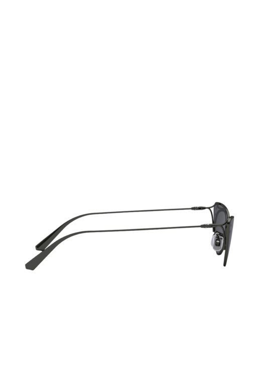 DIOR Ladies Miss Dior Black Cat eye Sunglasses - Image 2