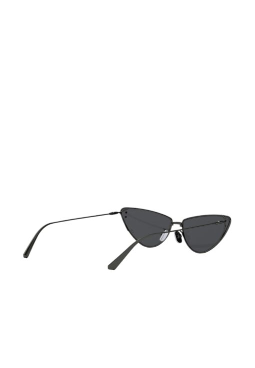 DIOR Ladies Miss Dior Black Cat eye Sunglasses - Image 3