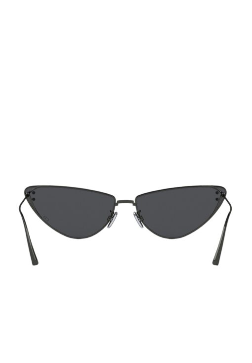 DIOR Ladies Miss Dior Black Cat eye Sunglasses - Image 4