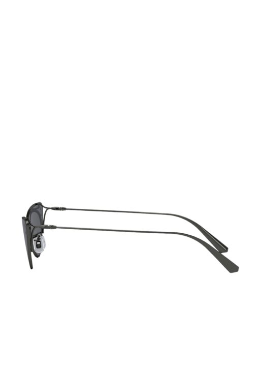 DIOR Ladies Miss Dior Black Cat eye Sunglasses - Image 6
