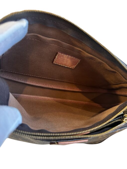 Louis Vuitton Monogram Multi Pochette Accessories Kaki - Image 6