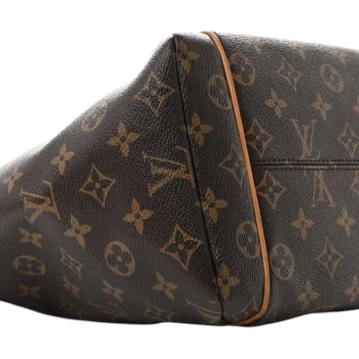 Louis Vuitton Monogram Totally GM Shoulder Bag. - Image 9