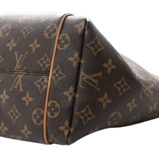 Louis Vuitton Monogram Totally GM Shoulder Bag. - Image 11