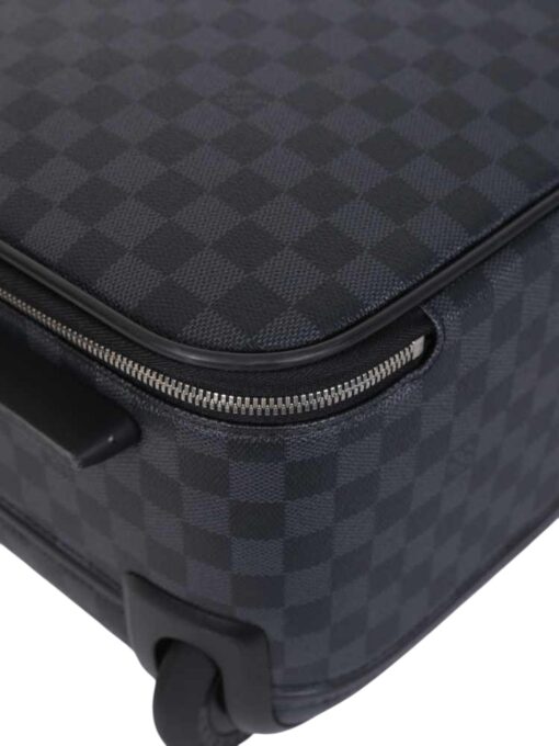 Louis Vuitton Damier Graphite Pegase Legere 55 Business - Image 8