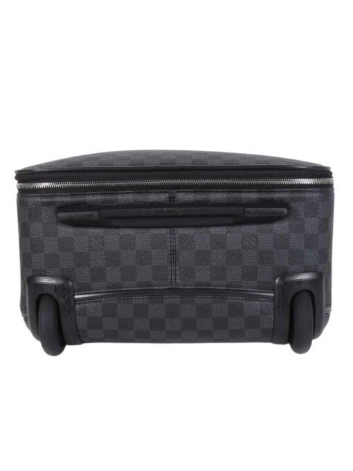 Louis Vuitton Damier Graphite Pegase Legere 55 Business - Image 7