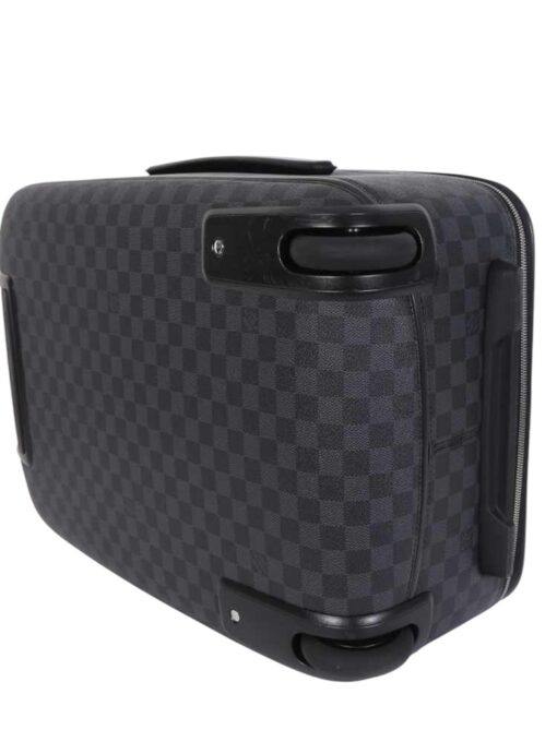 Louis Vuitton Damier Graphite Pegase Legere 55 Business - Image 6