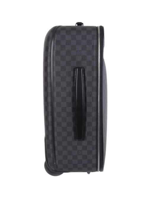 Louis Vuitton Damier Graphite Pegase Legere 55 Business - Image 13