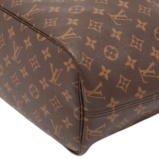 Louis Vuitton Monogram Neo Neverfull MM Shoulder Bag - Image 8