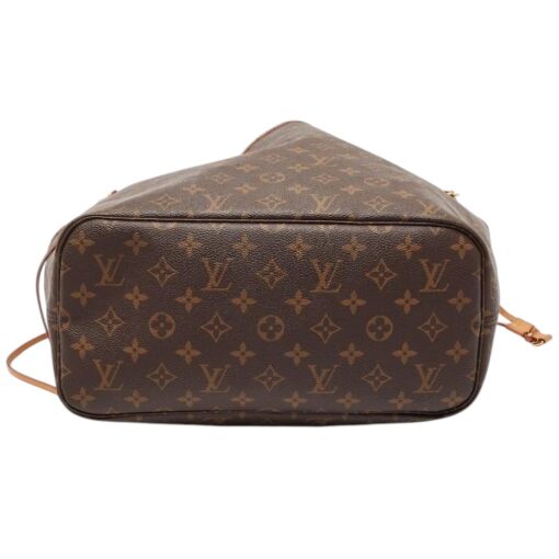 Louis Vuitton Monogram Neo Neverfull MM Shoulder Bag - Image 12
