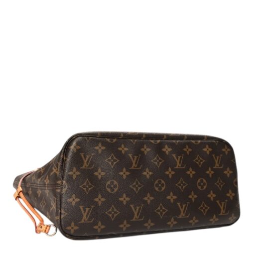 Louis Vuitton Monogram Neo Neverfull MM Shoulder Bag - Image 2