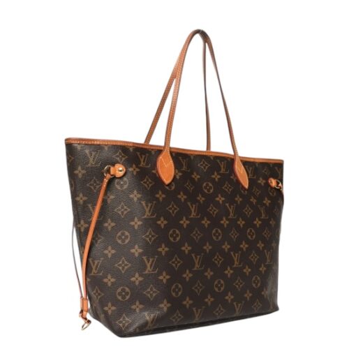 Louis Vuitton Monogram Neo Neverfull MM Shoulder Bag - Image 5