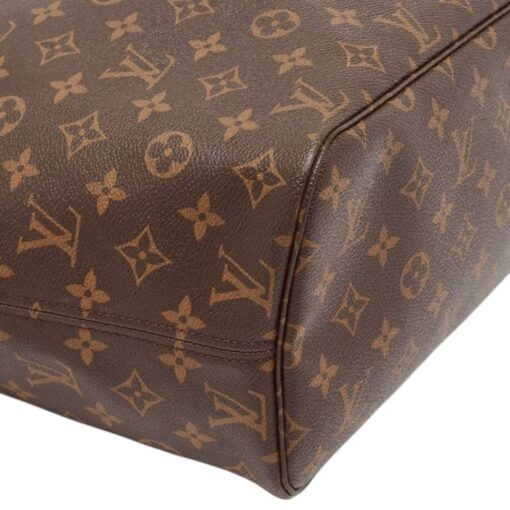 Louis Vuitton Monogram Neo Neverfull MM Shoulder Bag - Image 10